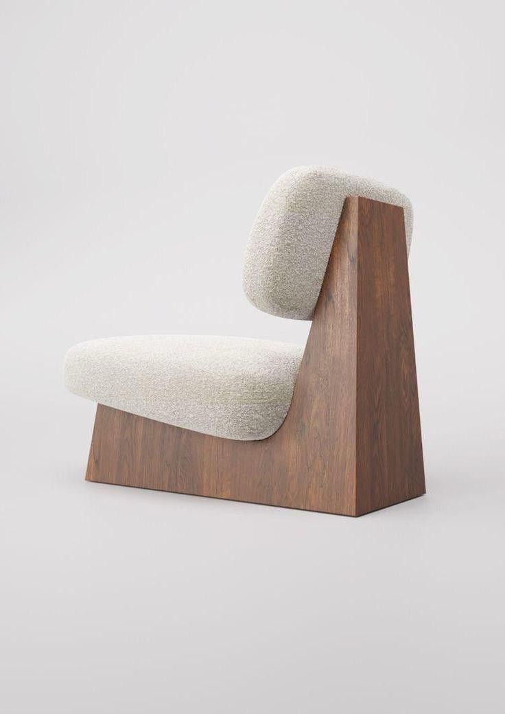 Modern Chair
